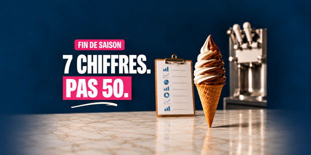 Bilan de fin de saison : 7 chiffres, pas 50 — Gelmix
