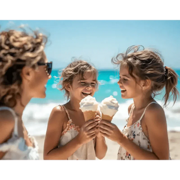 Gelmix dévoile son nouveau mix pour glace italienne yogourt - Gelmix