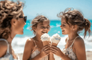 Gelmix dévoile son nouveau mix pour glace italienne yogourt - Gelmix