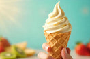 L'été arrive avec ses envies de glace italienne rafraîchissante - Gelmix