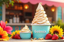 Le mix à glace italienne de Paulette révolutionne la crème glacée - Gelmix