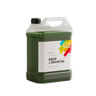Bidon de Sirop Granitas à la Menthe de 5 litres