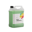 Bidon de 5 litres de Sirop à Granitas Mojito